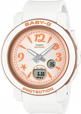 Наручные часы Casio BGA-290US-4A