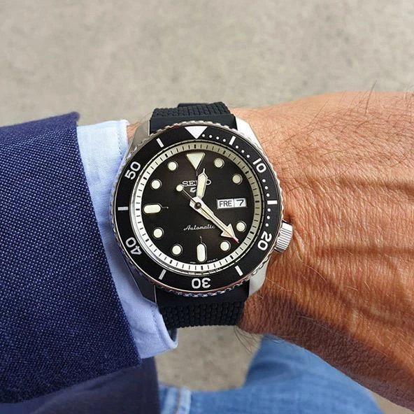 Seiko SRPD73K2