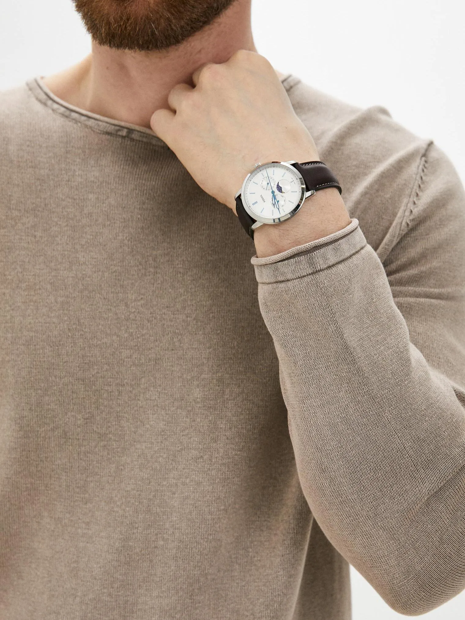 Fossil Neutra FS5905