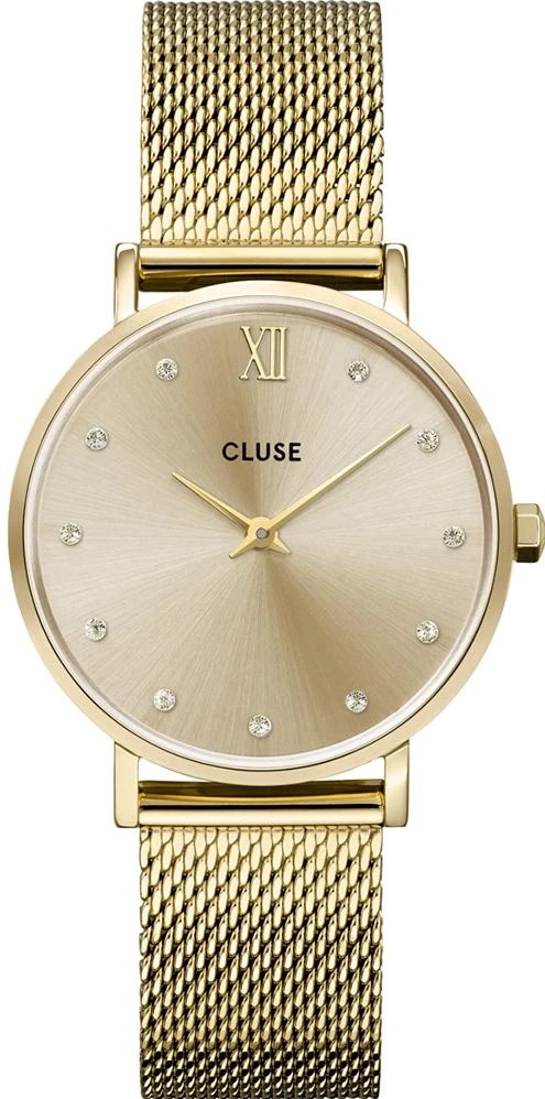 Cluse Minuit CW10204