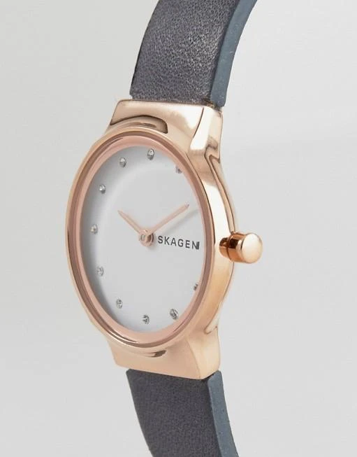 Skagen Leather Women SKW2669