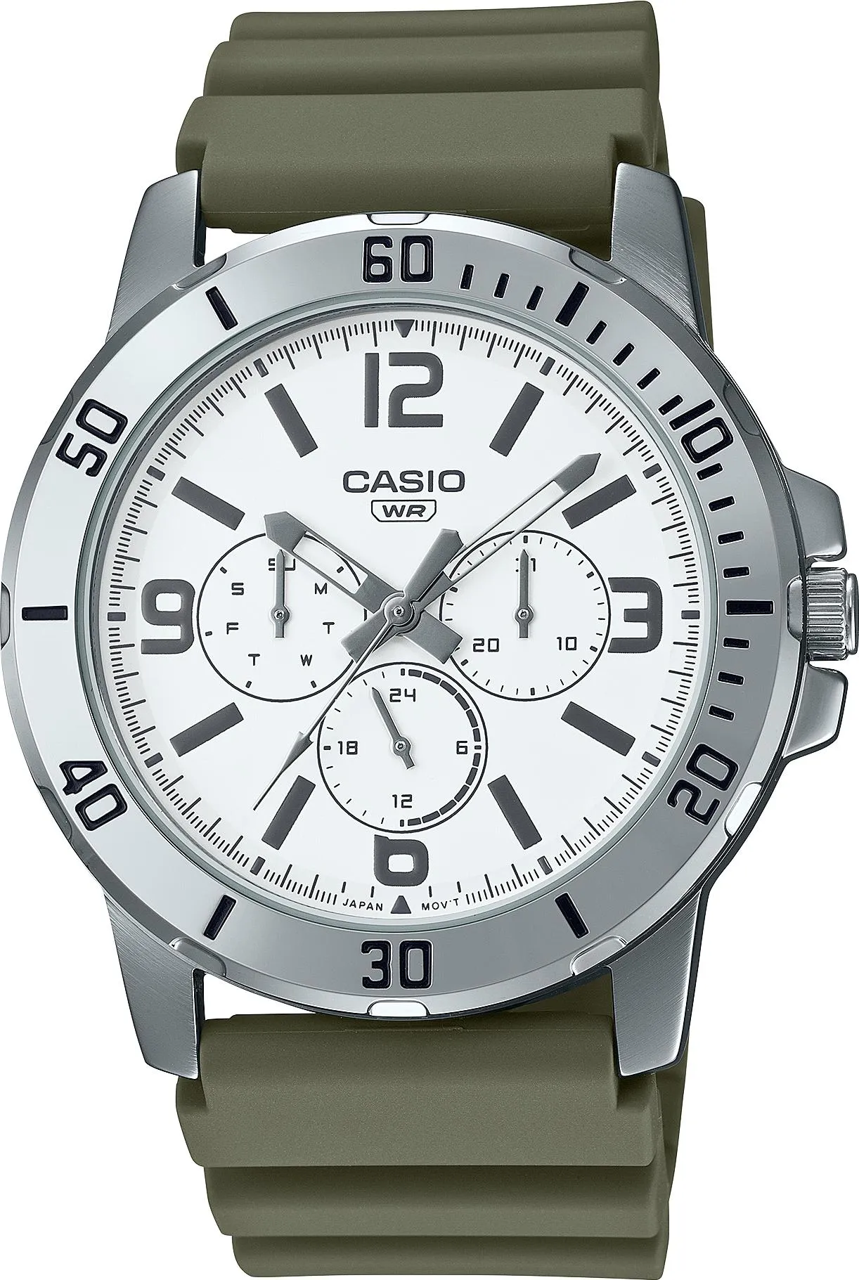 Наручные часы  Casio  Collection Casio MTP-VD300-3B (фото 1) Наручные часы  Casio  Collection Casio MTP-VD300-3B (фото 1)