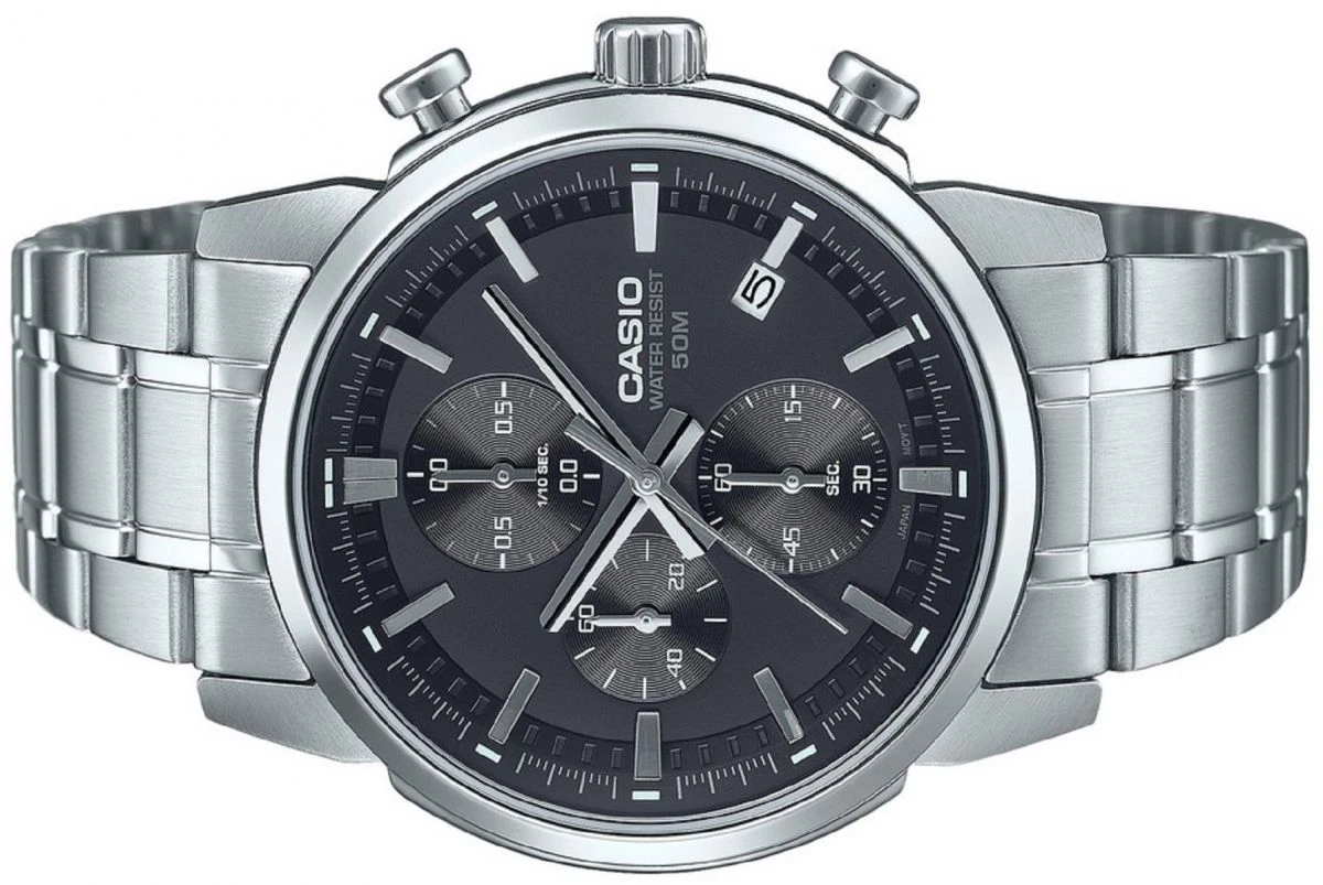 Casio MTP-E510D-1A1