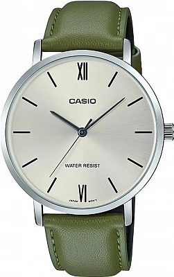 Наручные часы Casio MTP-VT01L-3B