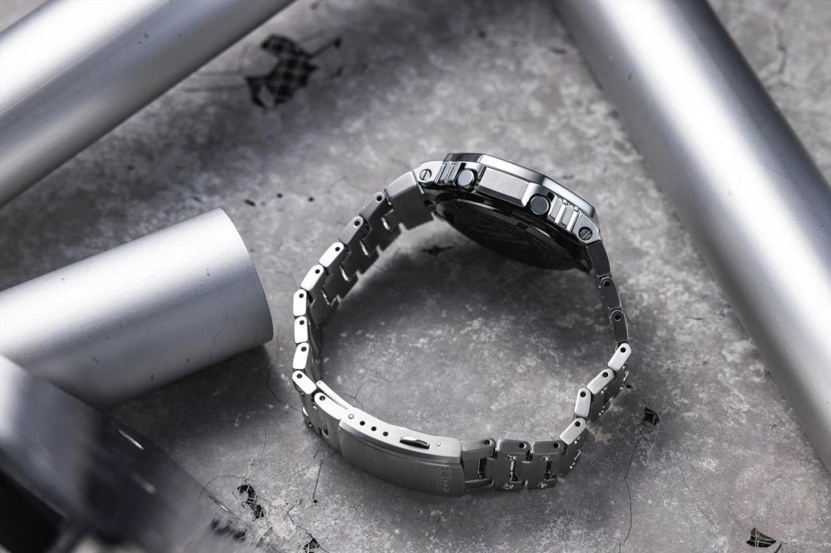 Casio G-Shock GM-B2100AD-2A