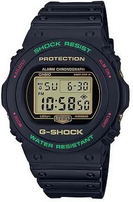 Casio DW-5700TH-1E