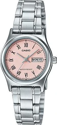 Casio LTP-V006D-4B
