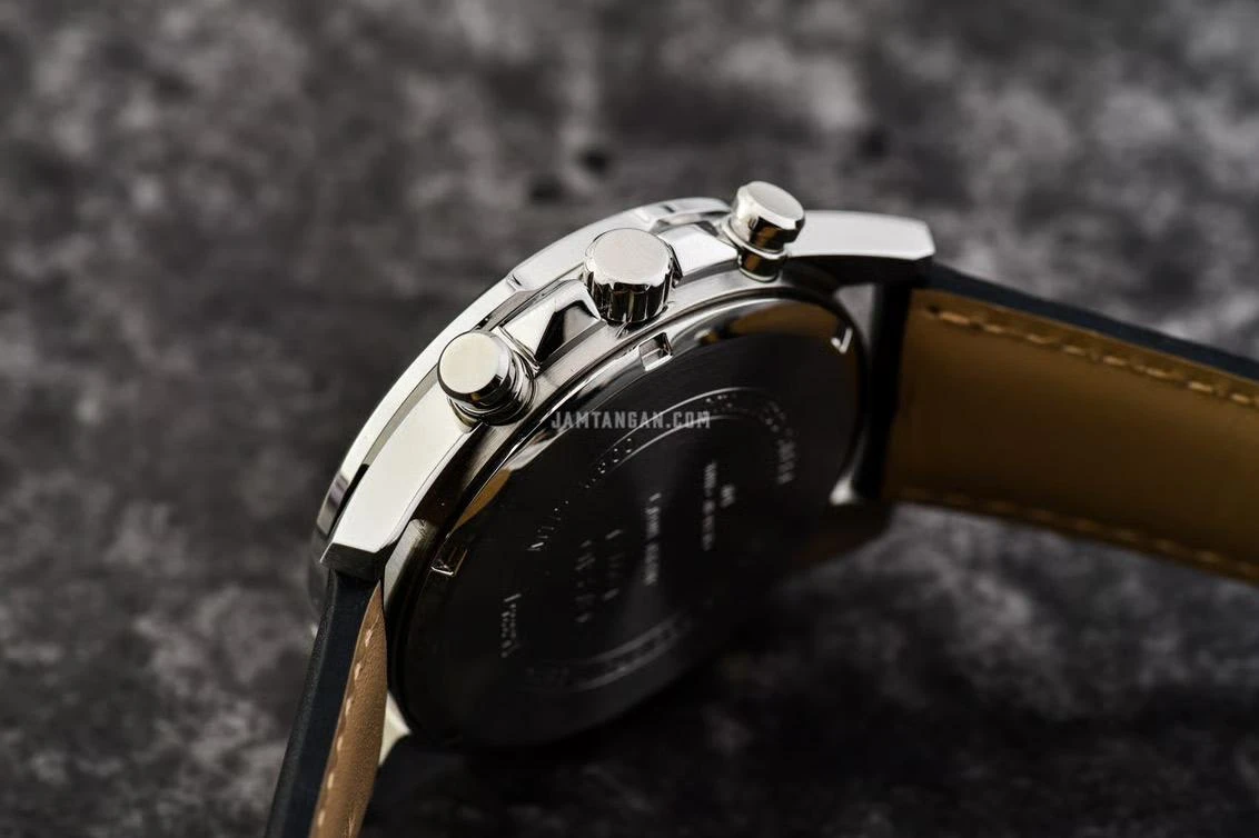 Casio Collection MTP-W500L-1A