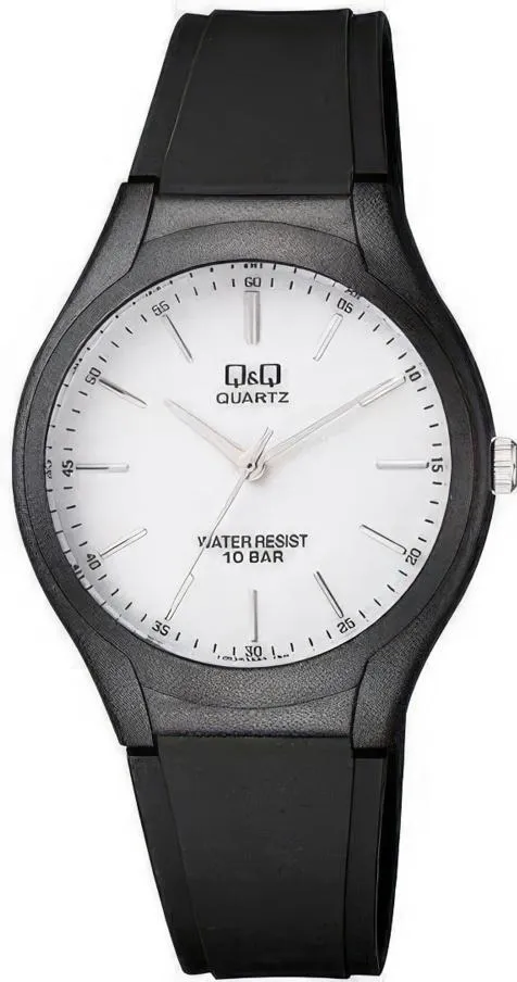 Наручные часы  Q&Q  Attractive Q&Q VR72J003Y (фото 1) Наручные часы  Q&Q  Attractive Q&Q VR72J003Y (фото 1)