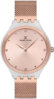 Daniel Klein 12614-4