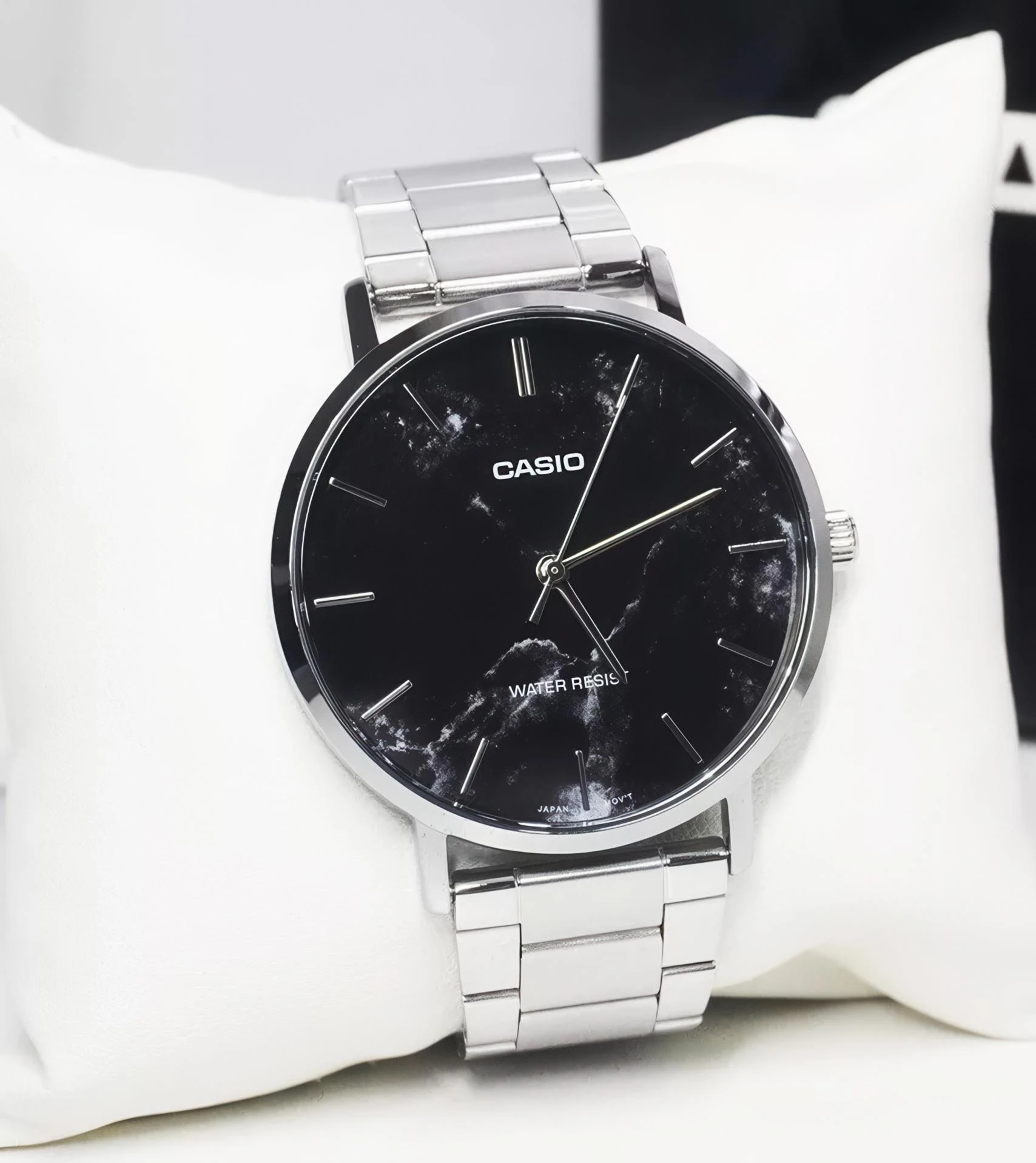 Casio Collection MTP-VT01DM-1A