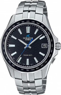 Casio OCW-S400-1A