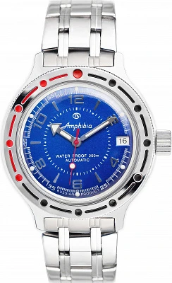 Наручные часы Восток 420007