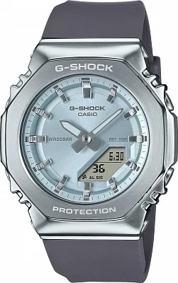 Наручные часы Casio GM-S2110-2A