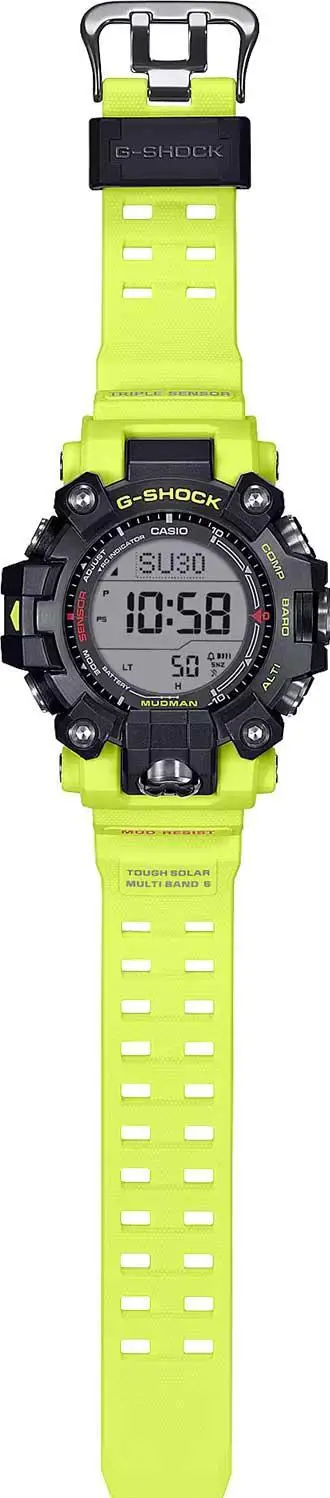 Casio GW-9500MRY-1A9