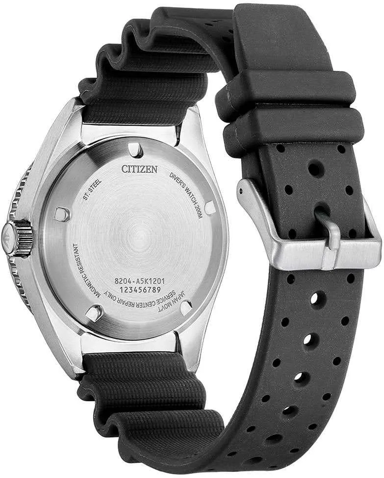 Citizen Mechanical NY0120-01Z
