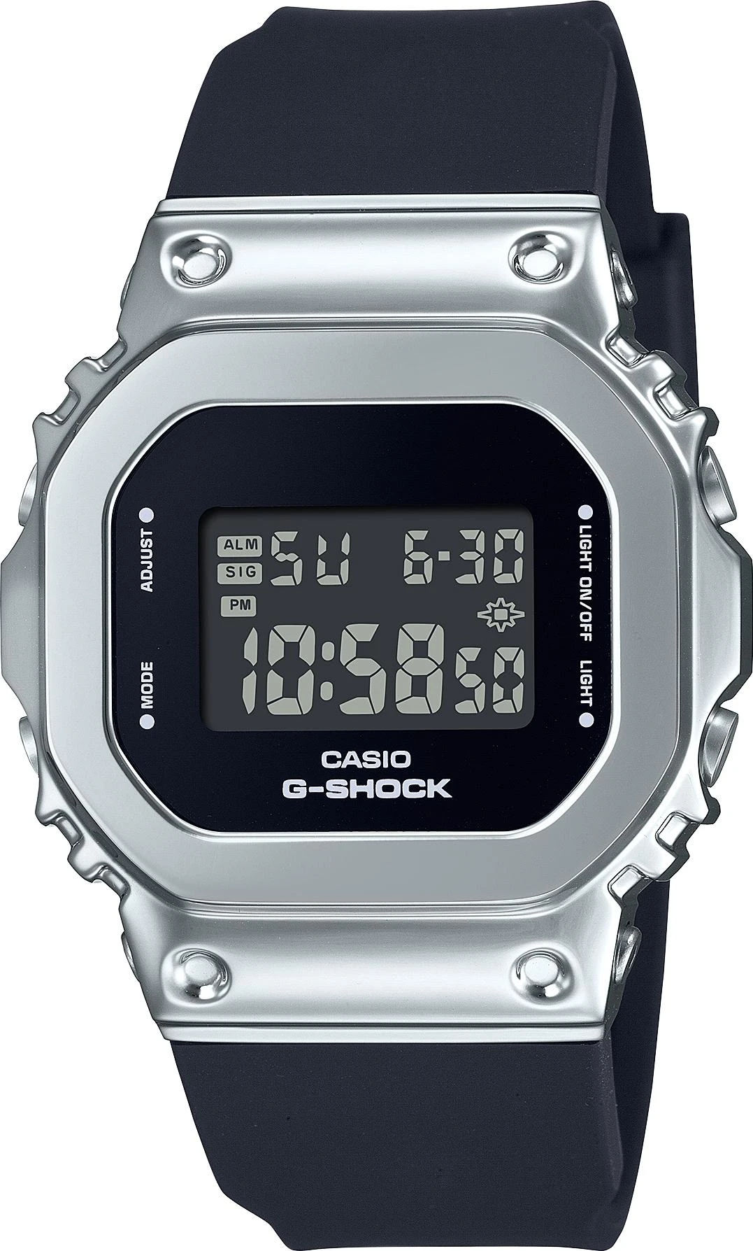 Casio GM-S5600U-1E