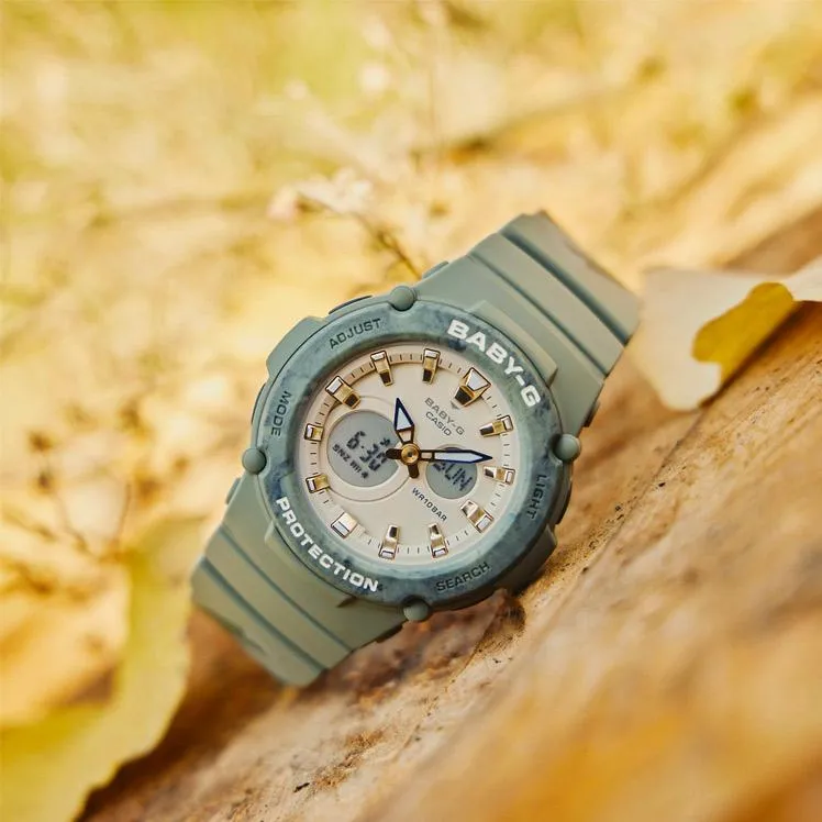 Casio Baby-G BGA-275M-3A