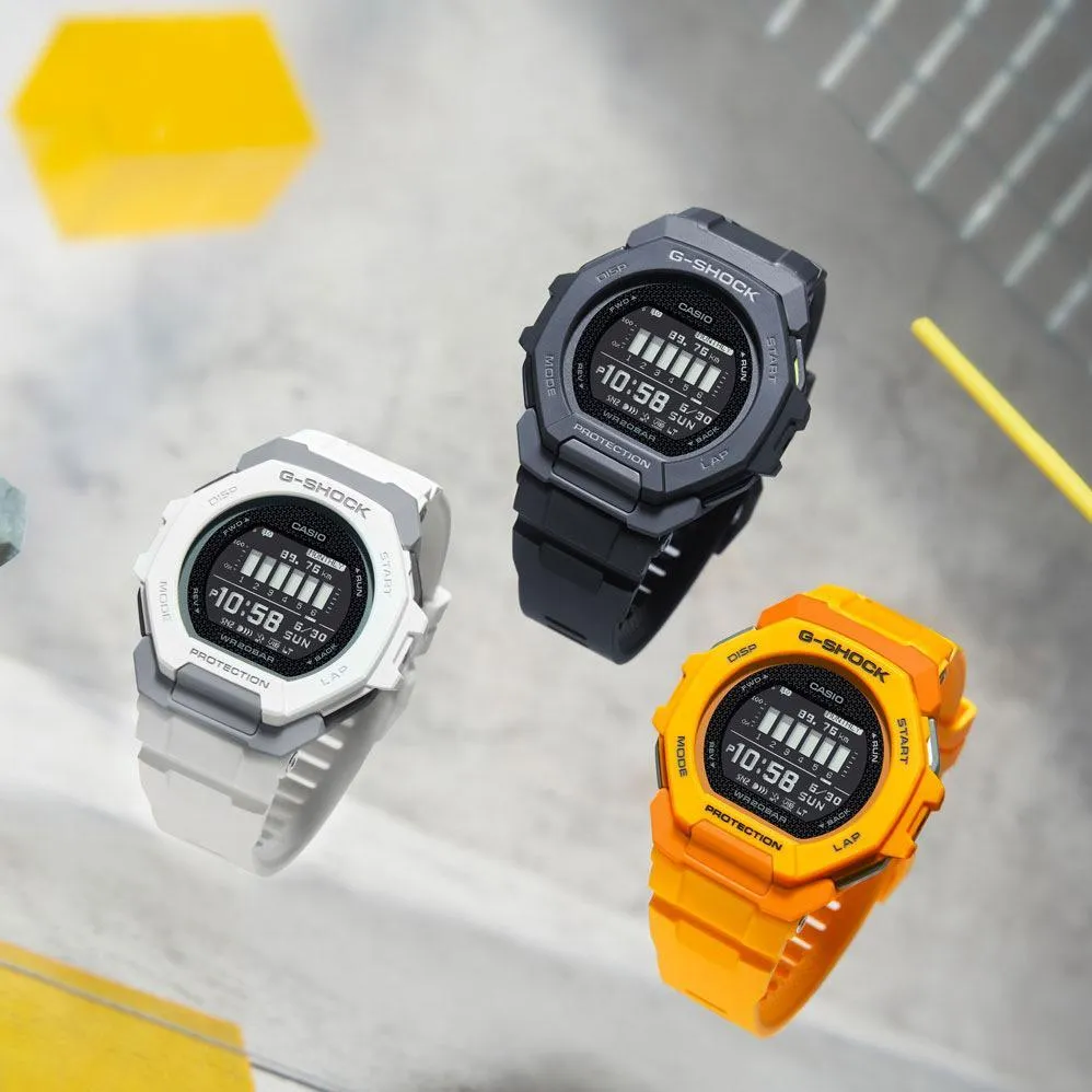 Casio GBD-300-9E