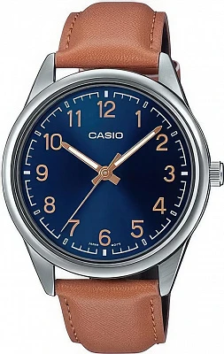 Наручные часы Casio MTP-V005L-2B4