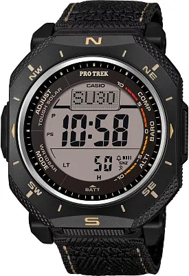 Наручные часы Casio PRG-69B-1E