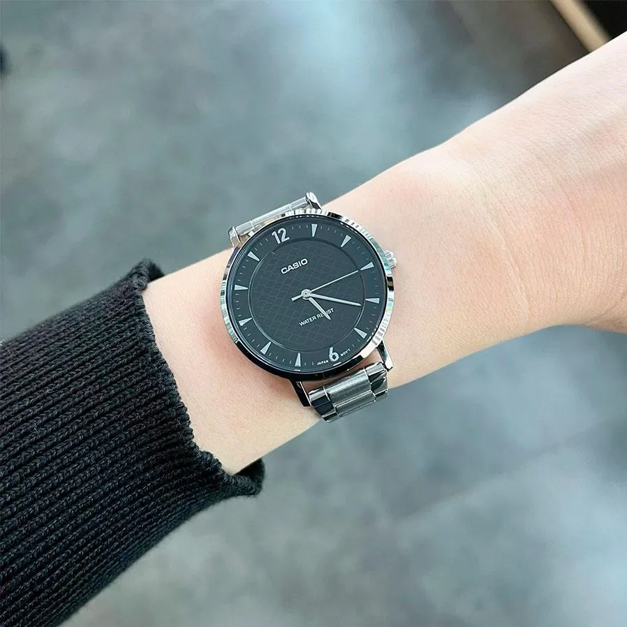 Casio LTP-VT04D-1A
