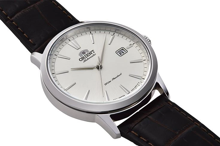 Orient Automatic RA-AC0F07S