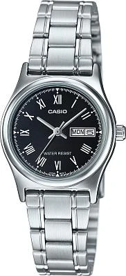 Casio LTP-V006D-1B
