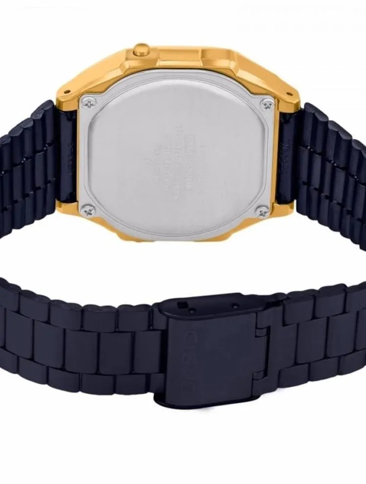 Casio A-168WEGB-1B