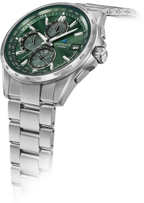 Casio Oceanus OCW-T2600SG-3A