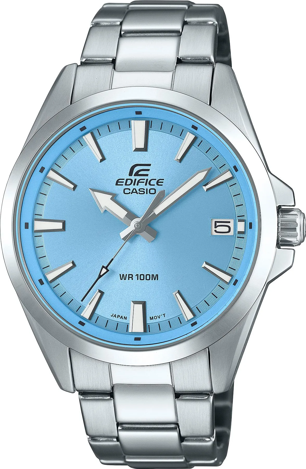 Casio Edifice EFV-100D-2B