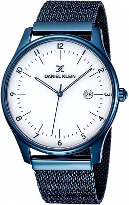Daniel Klein 11971-4
