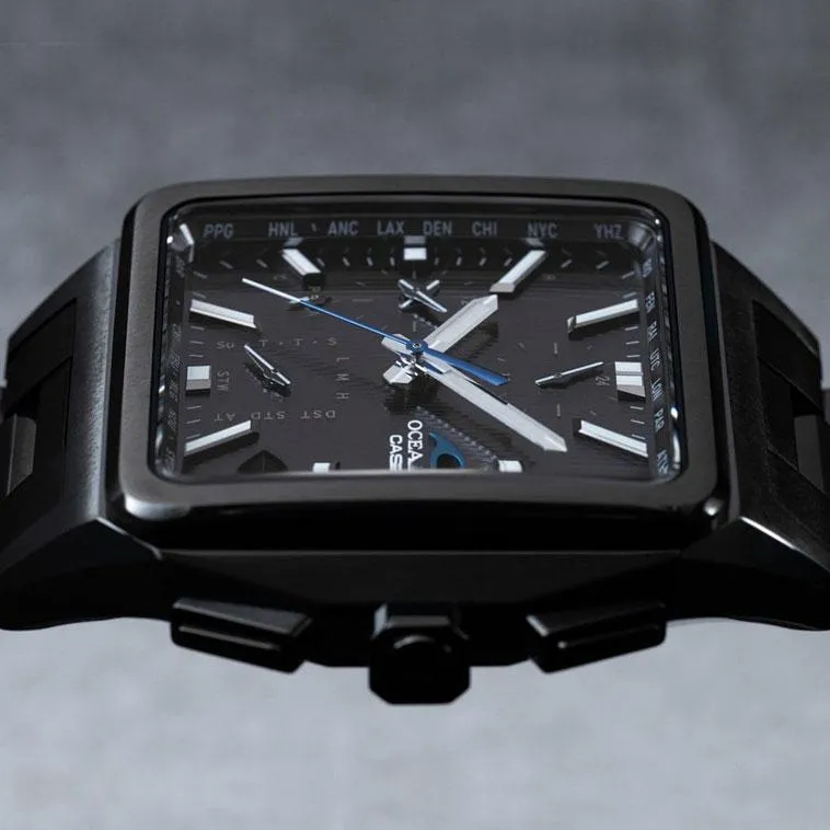 Casio Oceanus OCW-T5000B-1A
