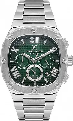 Daniel Klein 14009-4