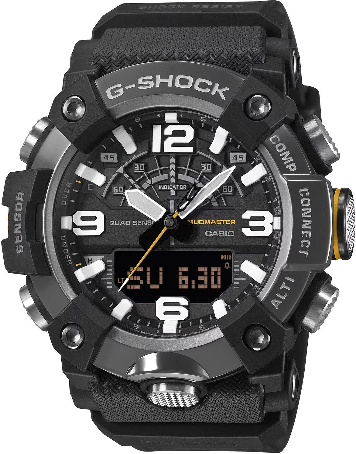 Casio GG-B100XMB-1A