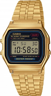 Наручные часы Casio A-159WGEA-1E