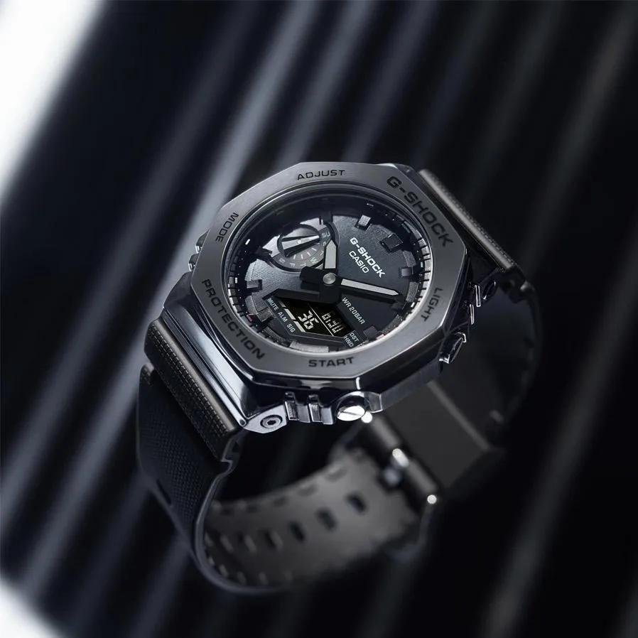 Casio GM-2100BB-1A
