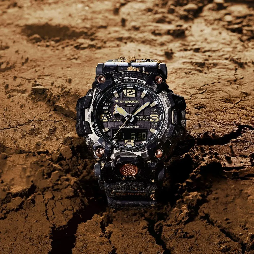 Casio G-Shock GWG-2000CR-1A