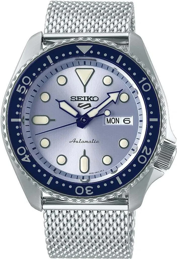 Seiko SRPE77K1