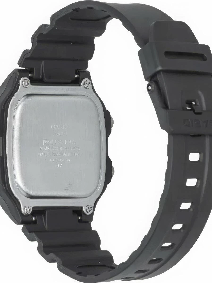 Casio Collection WS-1600H-8A