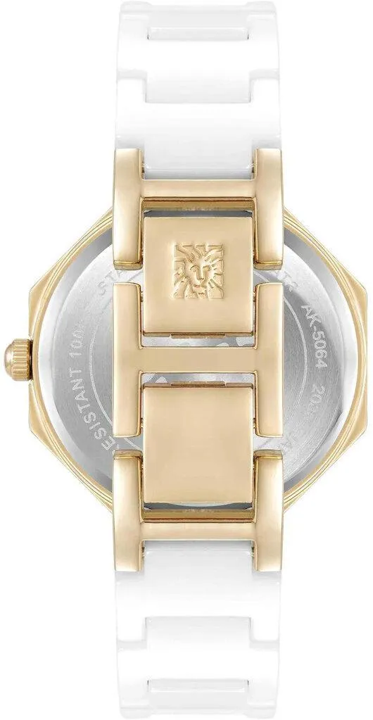 Anne Klein 5064GPWT