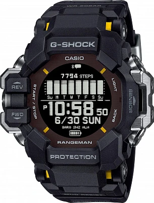 Наручные часы Casio GPR-H1000-1E