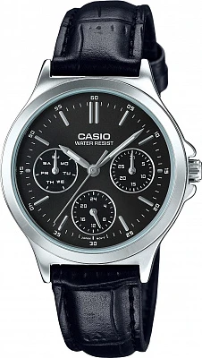 Наручные часы Casio LTP-V300L-1A