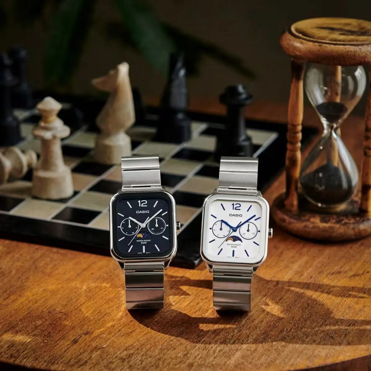Casio Collection MTP-M305D-7A