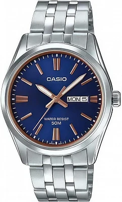 Наручные часы Casio MTP-1335D-2A2