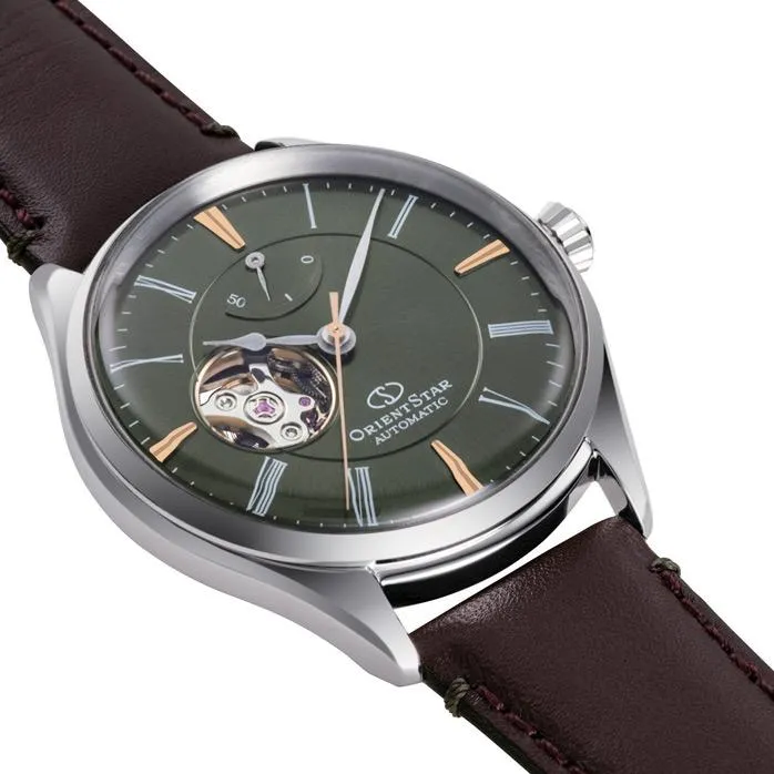 Orient  Orient Star RE-AT0202E