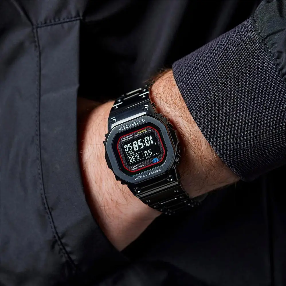 Casio GMW-B5000BPC-1E