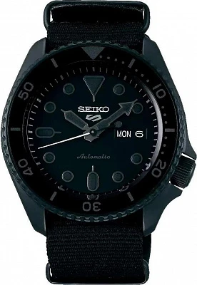 Наручные часы Seiko SRPD79K1