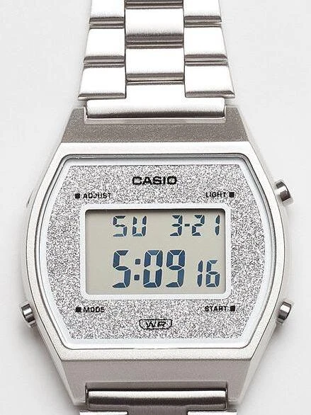Casio B640WDG-7E