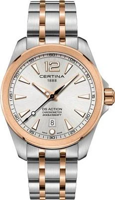 Certina C032.851.22.037.00